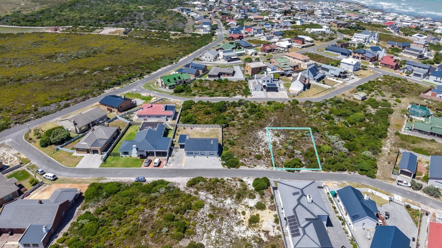 0 Bedroom Property for Sale in Agulhas Western Cape